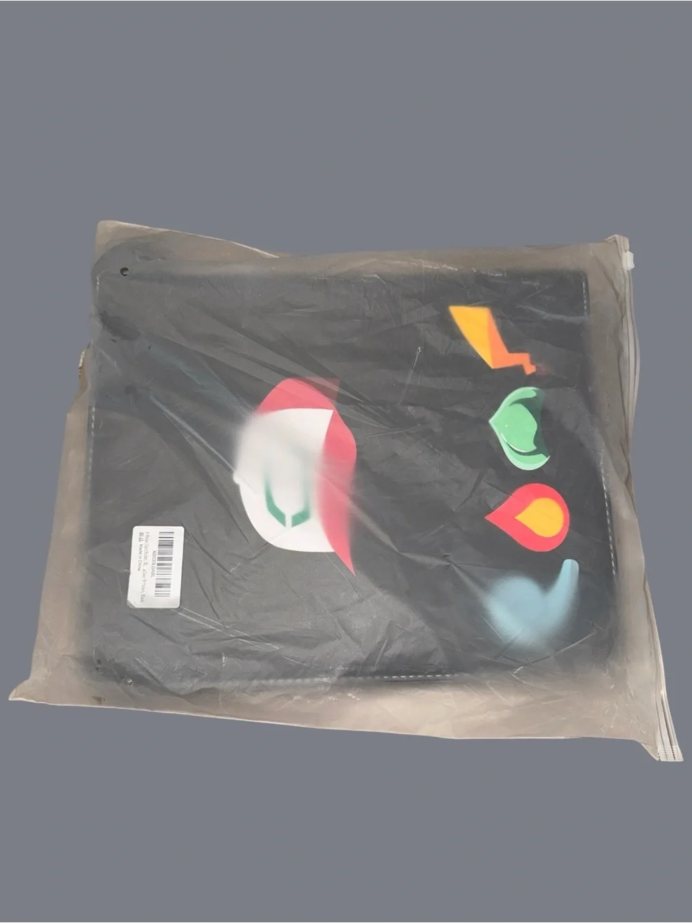 Pokémon Card Binder NWOT